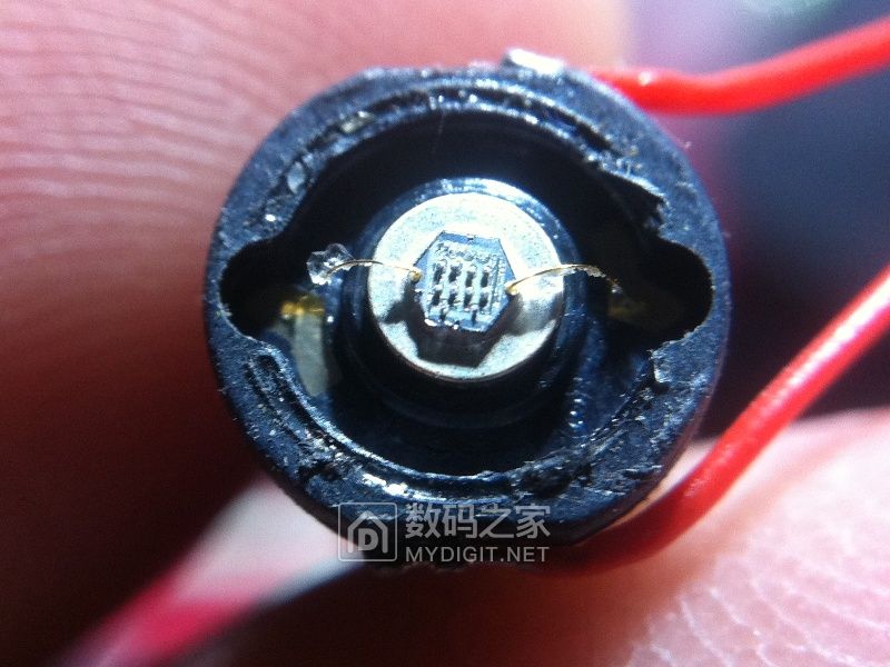 贴片led灯珠原理图详解,一个led灯珠