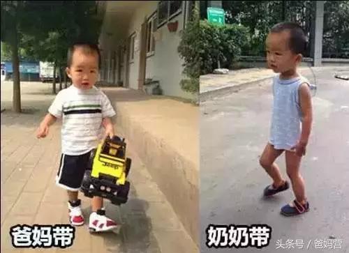 章子怡女儿去姥姥家,章子怡带女儿回家