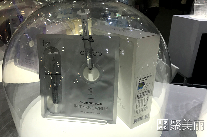 现在市场上有什么种类的面膜好用,现在面膜好推吗