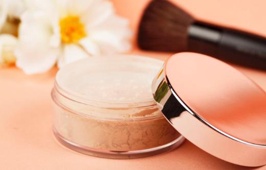 没过期的散粉的用处,过期散粉还能用吗有毒吗