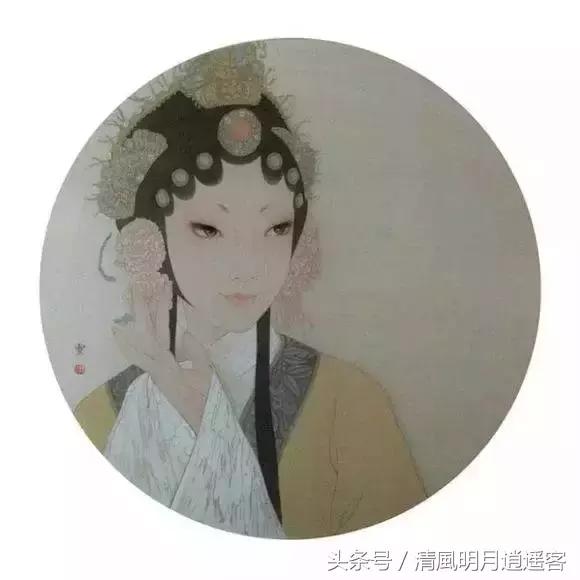 识尽人间愁滋味,识尽愁滋味