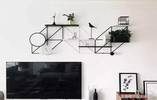 掌握了这些方法，跟老土丑的背景墙说再见！