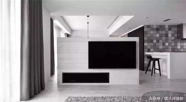 掌握了这些方法，跟老土丑的背景墙说再见！