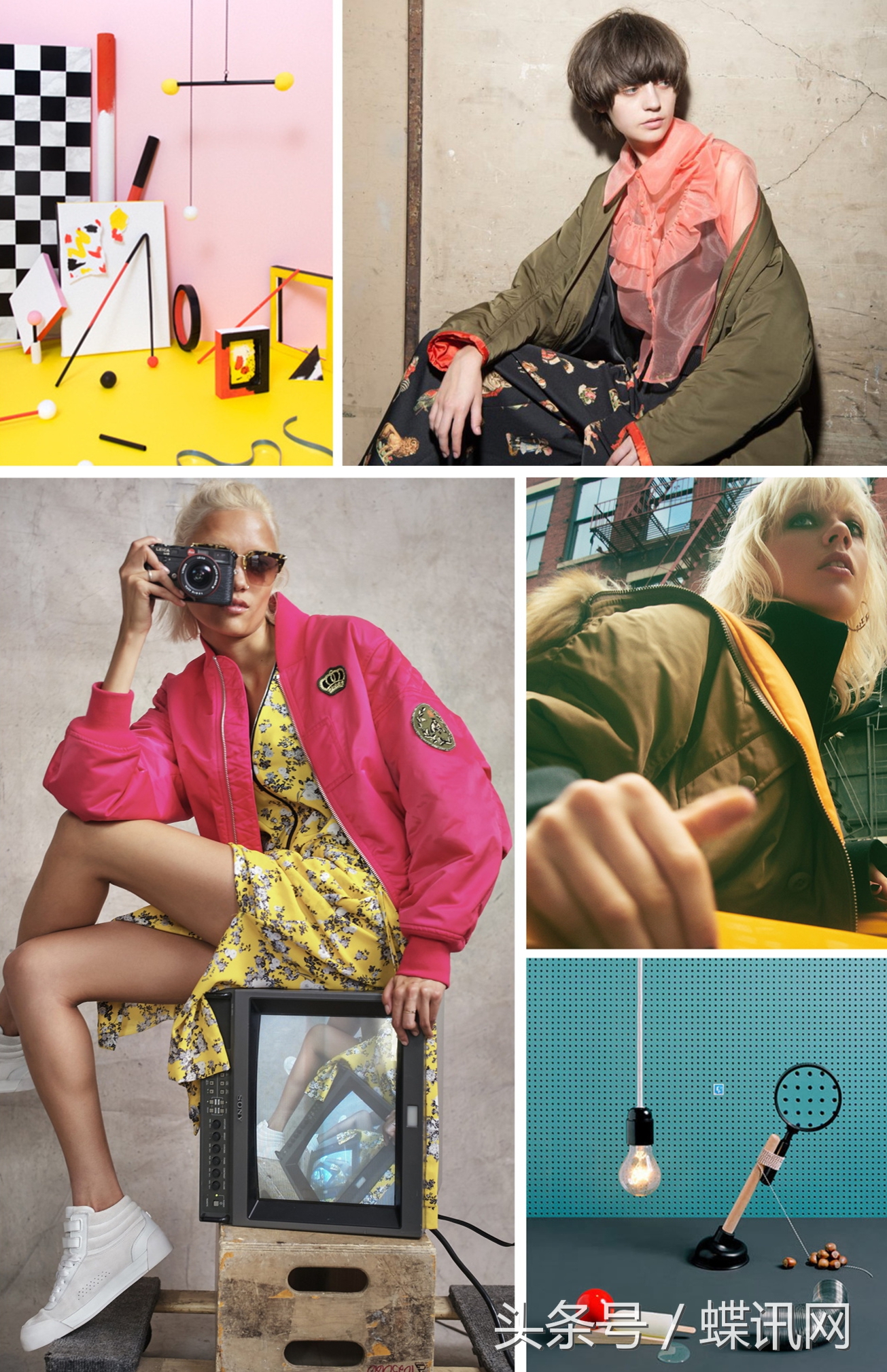 冬天该准备的几款羽绒棉衣 (棉服羽绒款推荐)