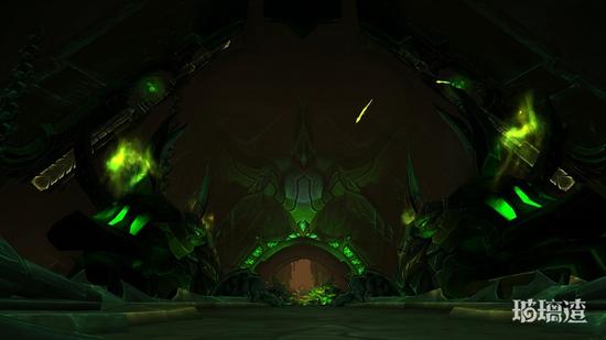 魔兽世界新团本,魔兽新号刷燃烧王座