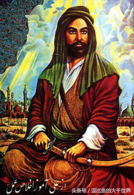 各朝代皇帝的称呼大全,世界上哪些可以称皇帝