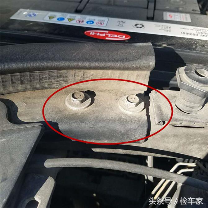 14年和15年的大切诺基,为情怀买单不值得