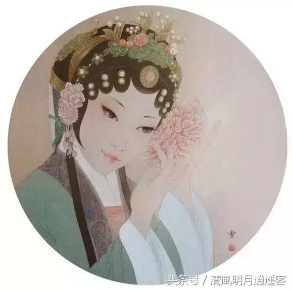 识尽人间愁滋味,识尽愁滋味