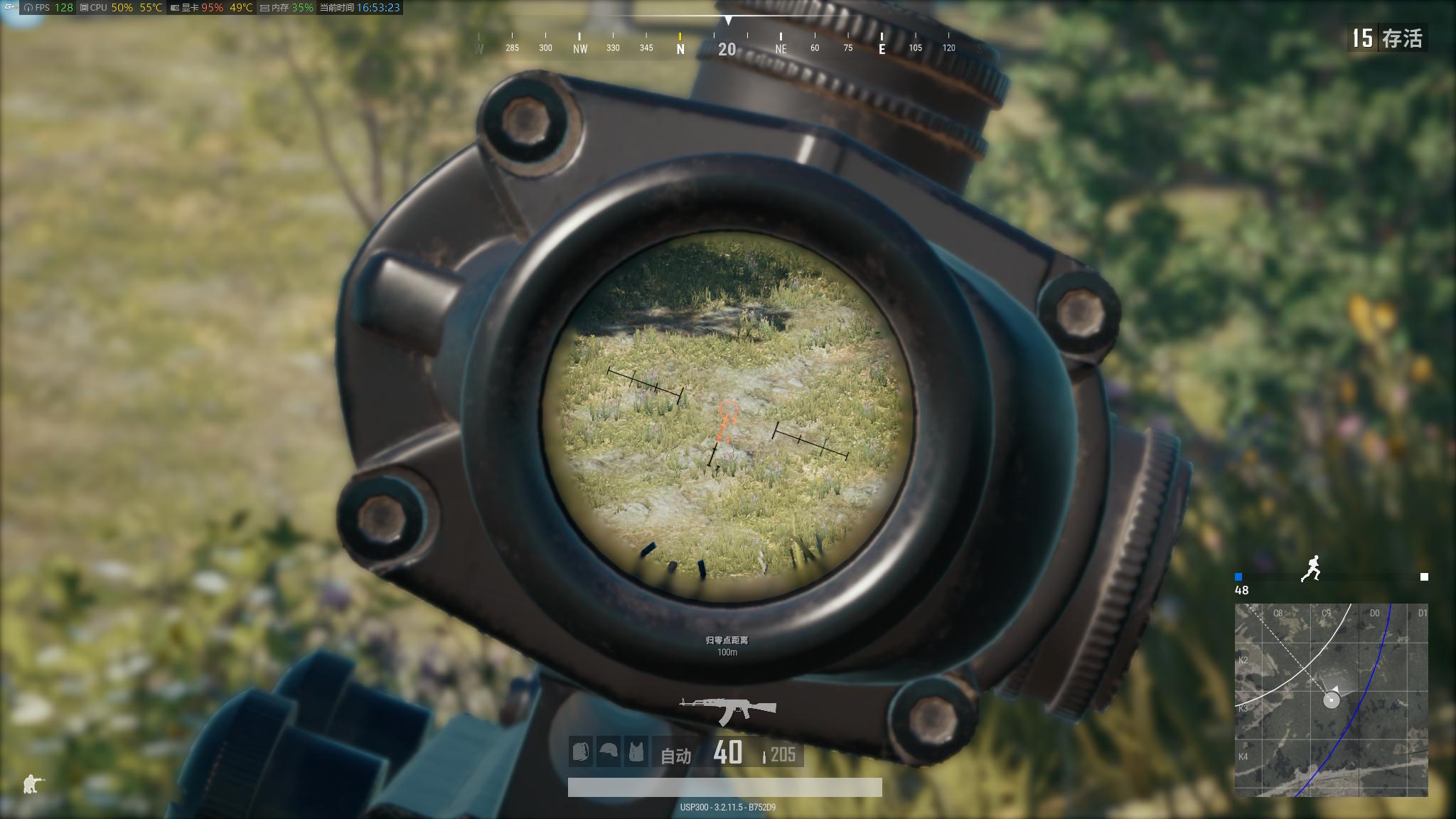 绝地求生测试服9月更新内容详解,绝地求生测试服换地图