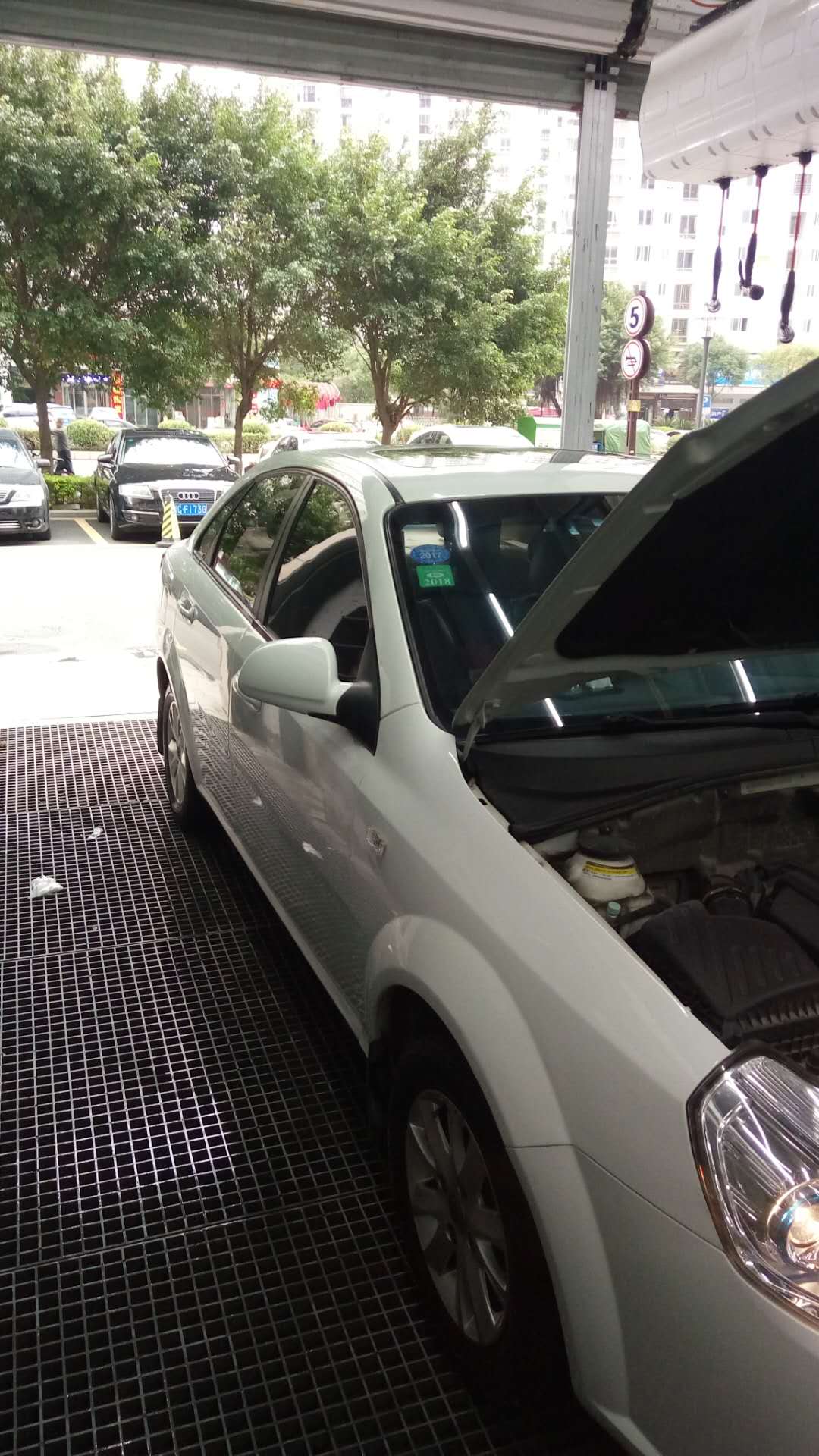 凯越321rr用车技巧,老司机驾驶经验交流