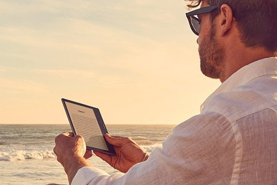 kindle十周年了，很多人却对刚充值的Oasis感到失望