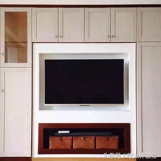 掌握了这些方法，跟老土丑的背景墙说再见！