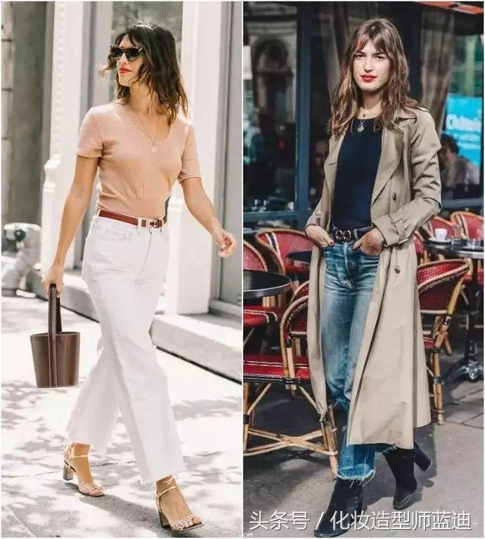 搭配什么样的毛衣链好看,毛衣怎么搭配丝带