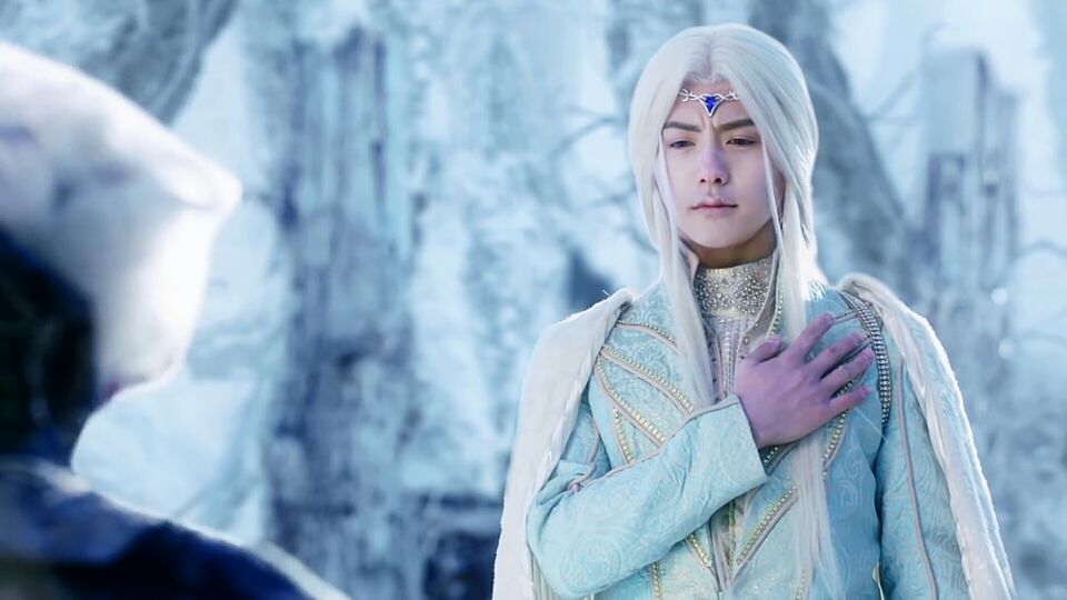 马天宇樱空释为了保护哥哥去打架,马天宇饰演的樱空释是什么电视剧