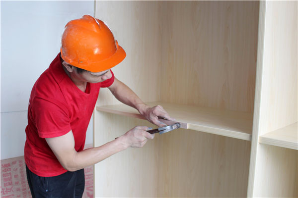 不可忽略的装修安排时间表，看完你就知道重要性了