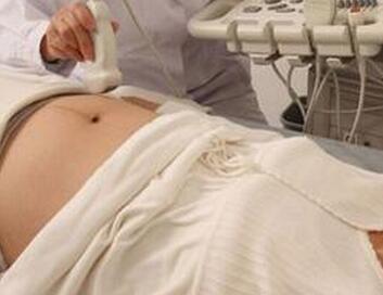 宫外孕如何确诊,宫外孕的确诊方法