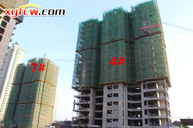 6号公馆后续,六号公馆项目