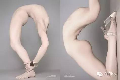 时尚界的女魔头安娜,骨灰级时尚女魔头