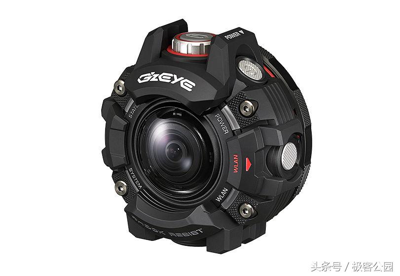 最好看的卡西欧g-shock手表,卡西欧运动相机新款