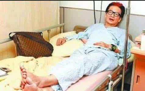 乐坛大哥,歌坛老大去世