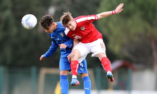 足球世界最具潜力60大新星,全球50名最佳足球新人