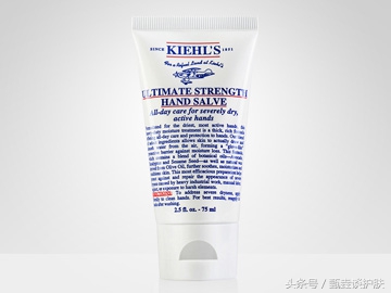 2020护手霜排行榜10强,全球最好用的8款护手霜