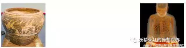 一个安康,安康一座美丽的城