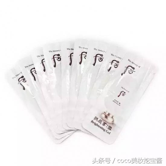 雪花秀保湿面霜怎么样,雪花秀抗皱紧致面霜哪个好用