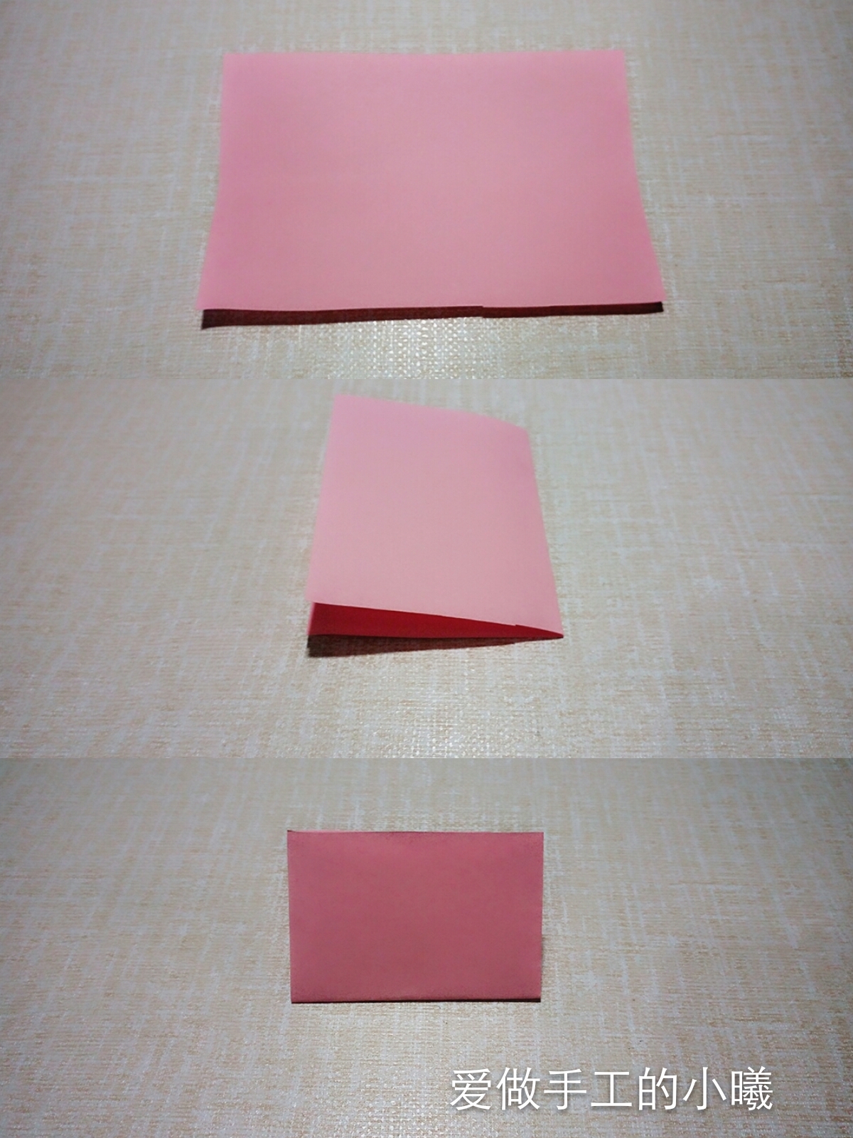 蝴蝶折纸教程看过来,所有蝴蝶折纸教程