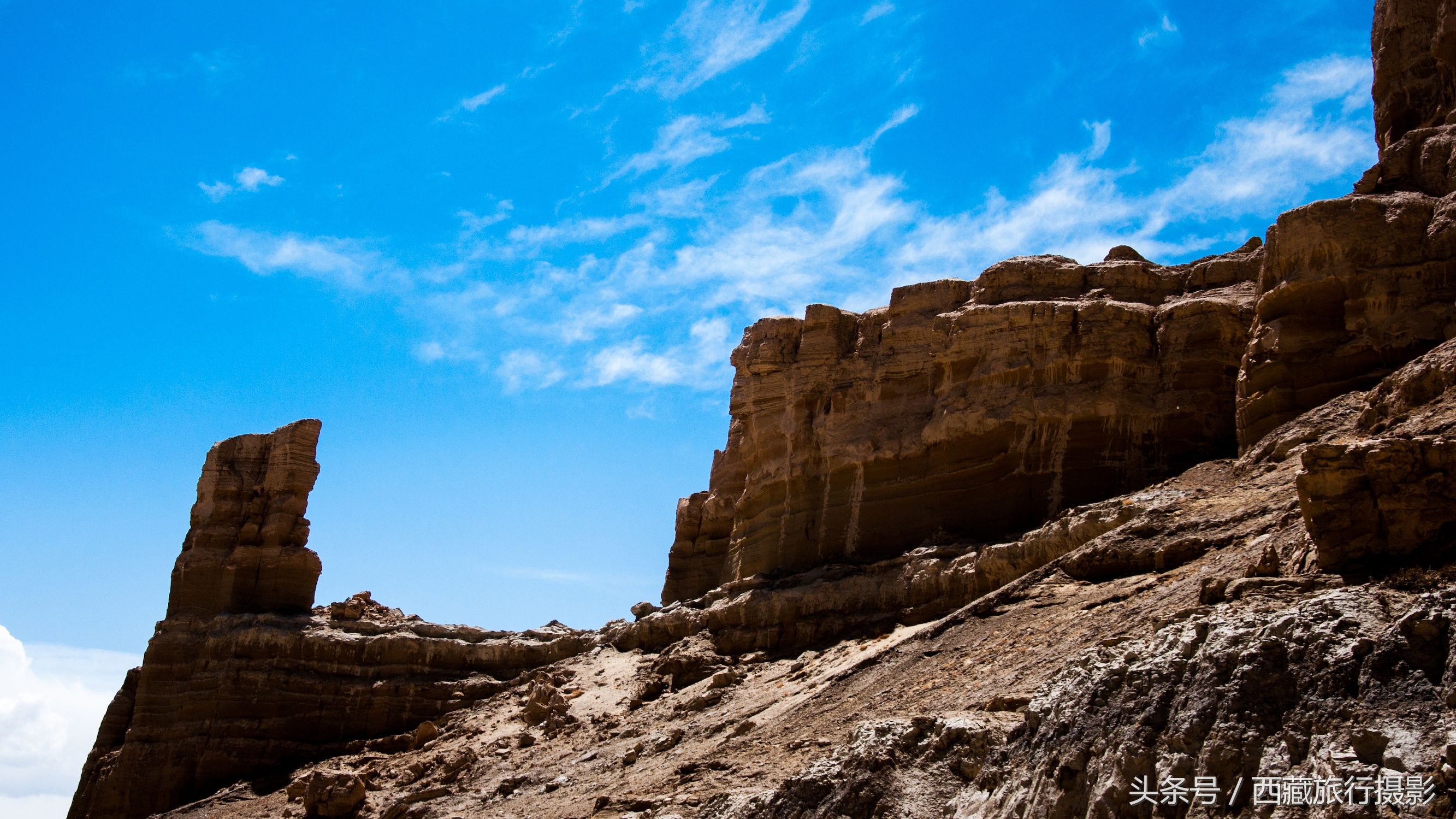 藏西秘境天上阿里,西藏自驾游攻略