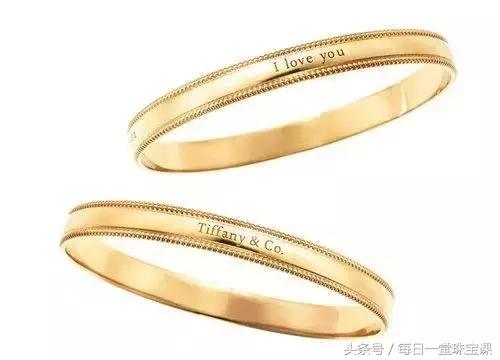 女人必买的金银镯,女人银手镯推荐