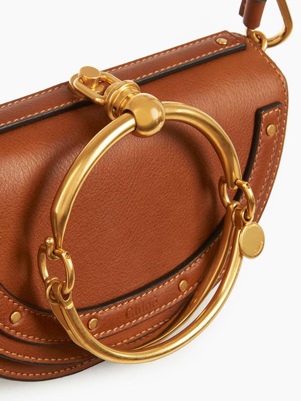 坐在家里买东西,chloe爆款