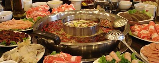 火锅加盟排行好的火锅项目,好吃实惠的火锅推荐开店