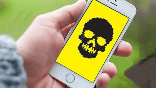 iphone越狱后出现的问题,iphone手机越狱会中毒吗