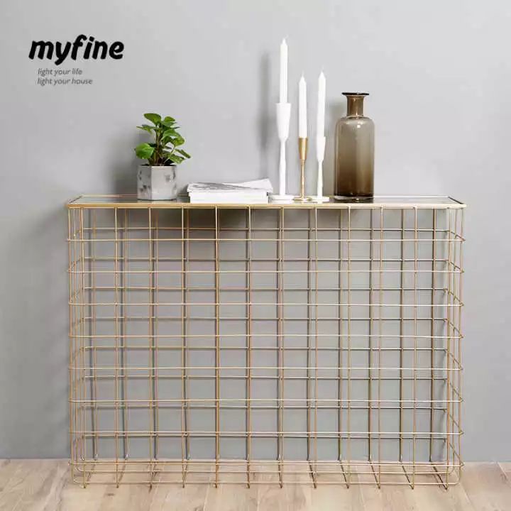 淘宝上有哪些高逼格的家居饰品店？——家具\灯具篇