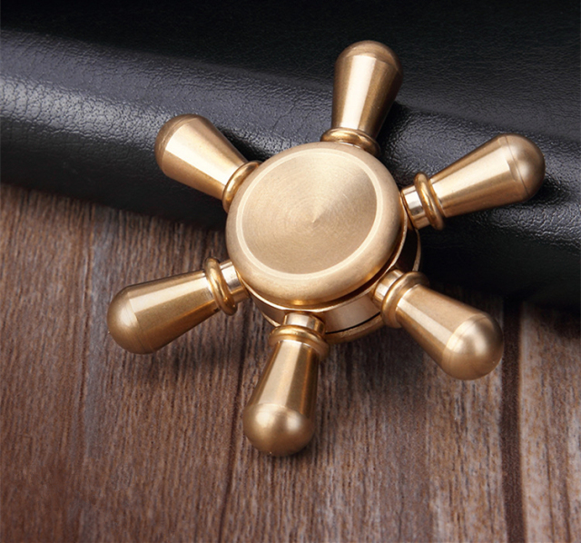 全中国最便宜最好的指尖陀螺,世界指尖陀螺品牌排行榜前10