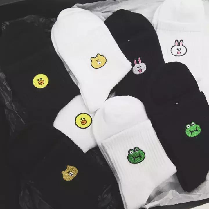 不想露脚踝袜子搭配原则,秋冬不流行露脚踝露袜子才够时髦