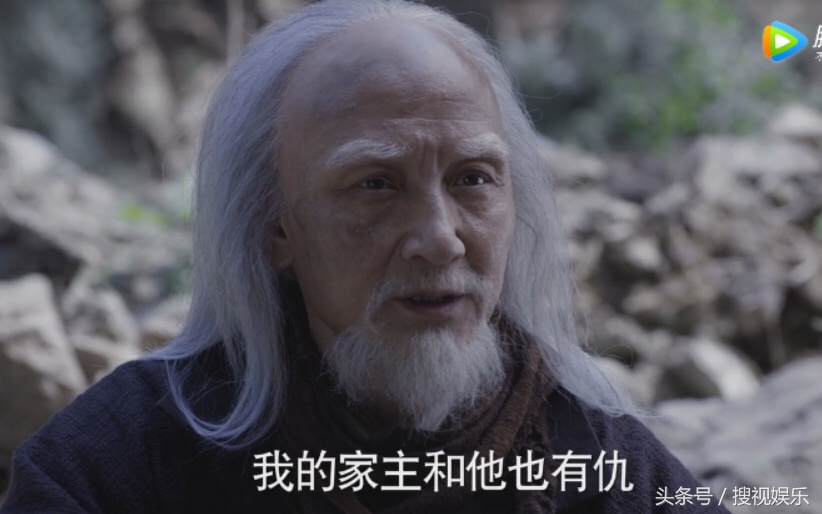 看不懂九州海上牧云记,九州海上牧云记第二部全集免费版