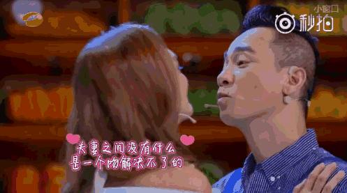 陈小春心疼儿子,陈小春心疼弟弟