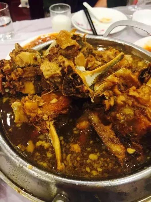 天津最好吃的59家店,全天津最好吃的100家名店