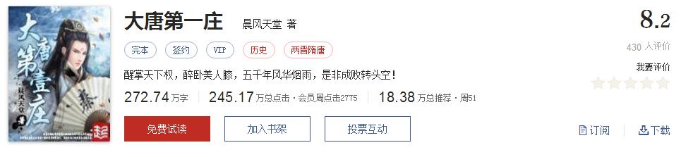 难以超越的网络小说神作,小说十五部经典神作
