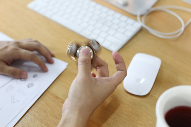 全中国最便宜最好的指尖陀螺,世界指尖陀螺品牌排行榜前10