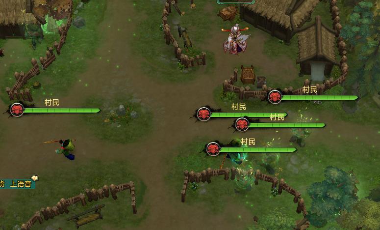 梦三国妖兽高级秘境攻略,梦三国手游剿灭妖狐攻略