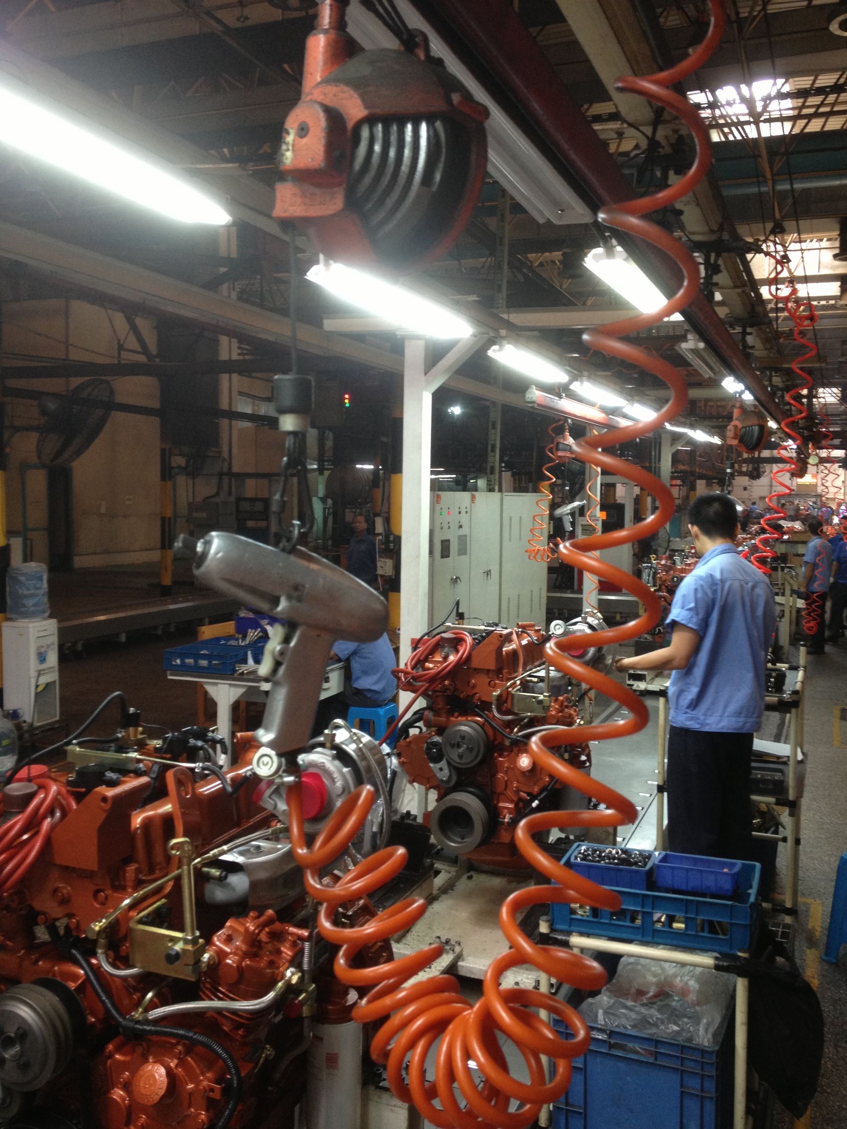 沈阳5s目视化怎么做,什么是5s目视化管理