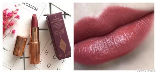 刘雯同款香奈儿口红,大表姐刘雯口红颜色推荐