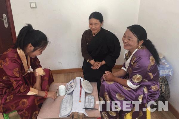 刻在石头上的文化印记,刻在石头上的一辈子的誓言