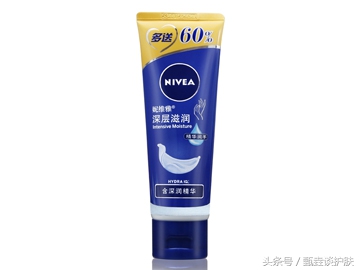 测评6款大牌护手霜哪款最优秀,滋润型大牌护手霜推荐