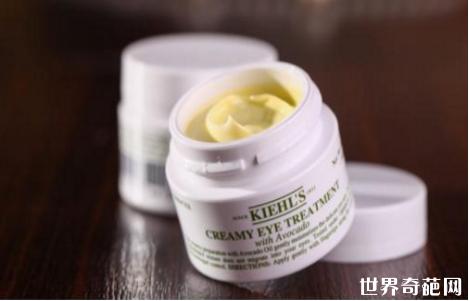 干皮适合的眼霜推荐,最好用的眼霜是哪一款