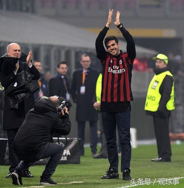 贵州签约卡卡，文总再次上演曼萨诺式神话，还是洗洗睡吧！