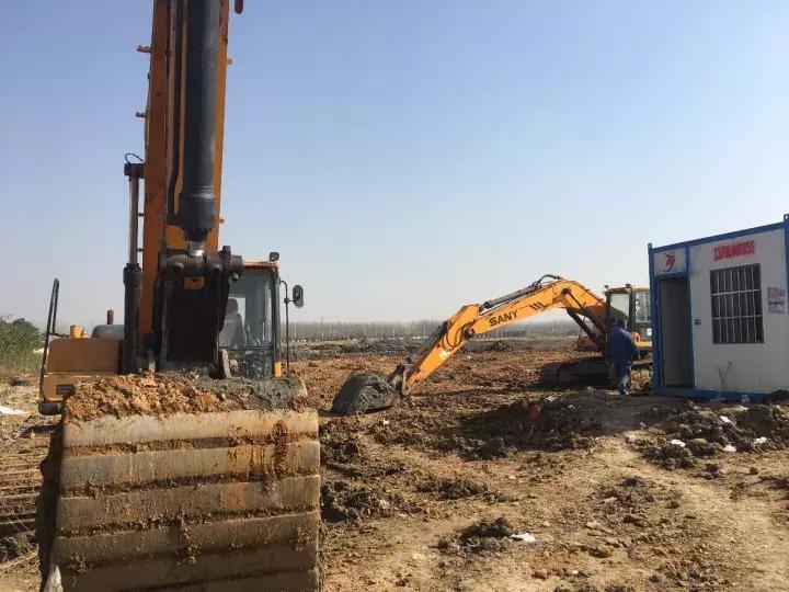 房价比地价还低！12500元/㎡的禄口限价盘今天被投资客团团包围